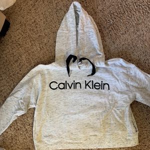 Calvin Klein Hoddie